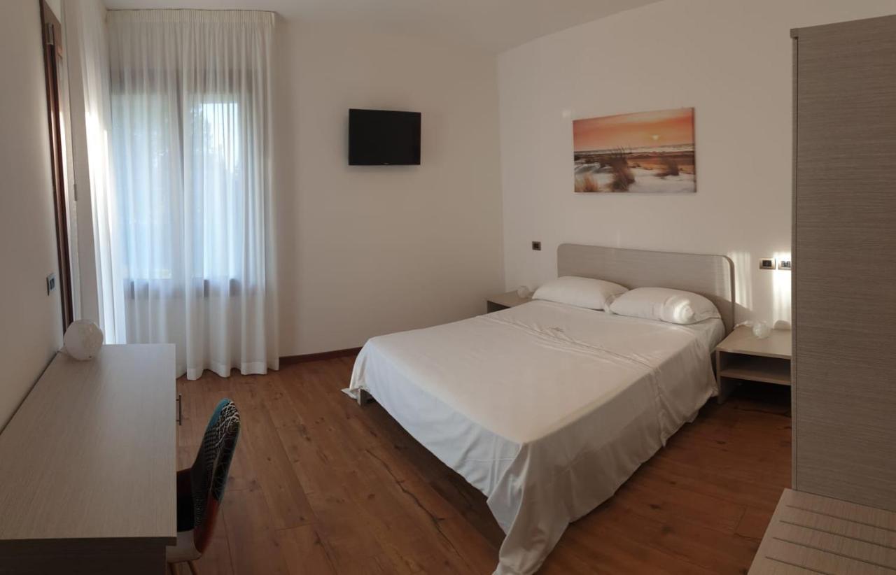 Locanda L'Officina Ξενοδοχείο Ceggia Εξωτερικό φωτογραφία