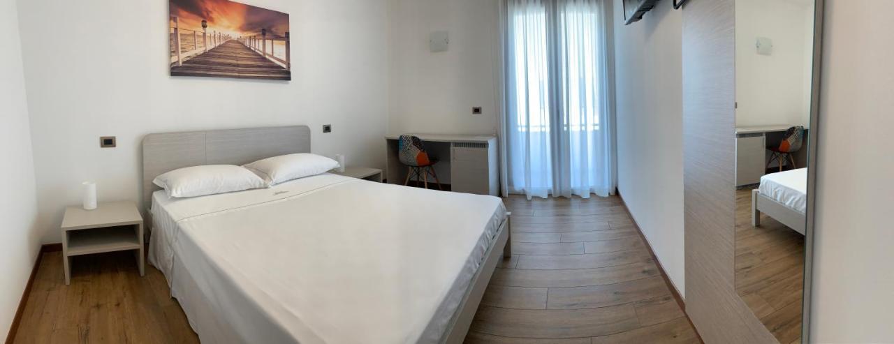 Locanda L'Officina Ξενοδοχείο Ceggia Εξωτερικό φωτογραφία