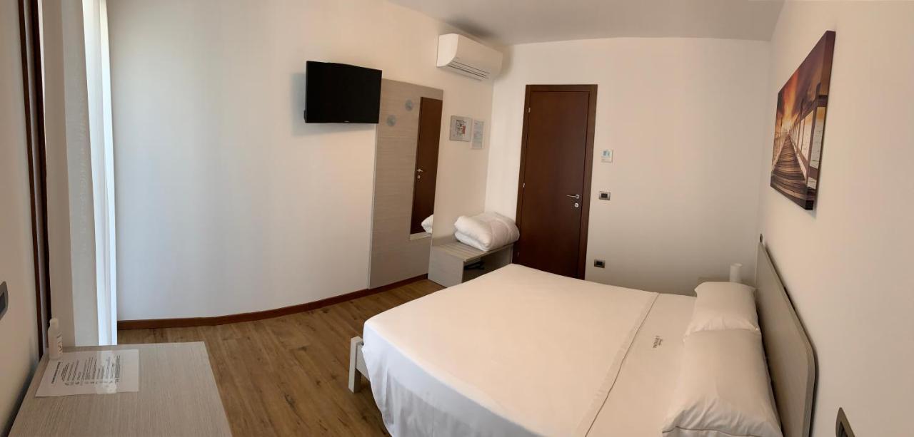 Locanda L'Officina Ξενοδοχείο Ceggia Εξωτερικό φωτογραφία