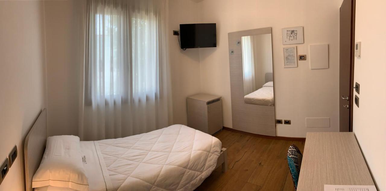 Locanda L'Officina Ξενοδοχείο Ceggia Εξωτερικό φωτογραφία