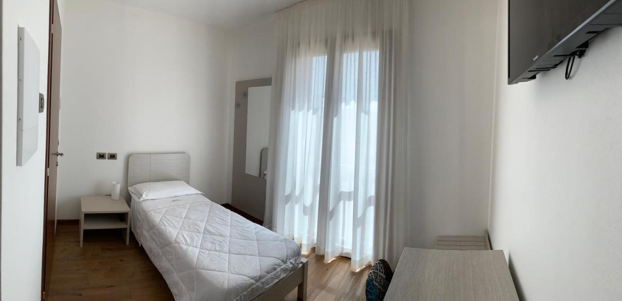 Locanda L'Officina Ξενοδοχείο Ceggia Εξωτερικό φωτογραφία